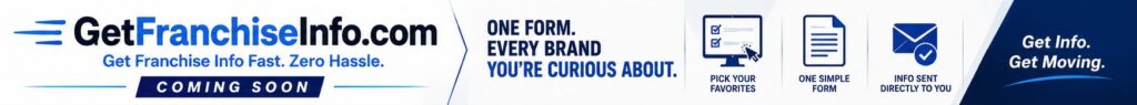 get franchise info