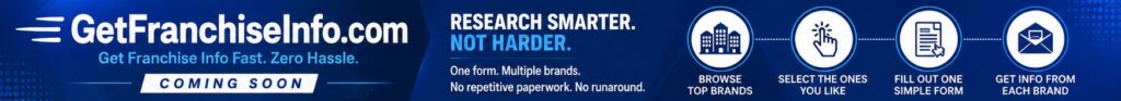 get franchise info