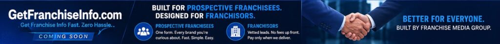 get franchise info