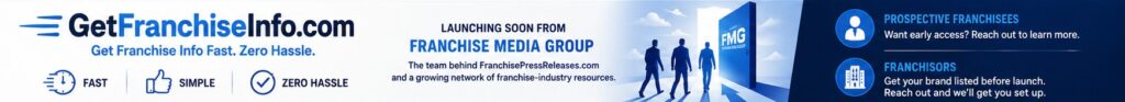 get franchise info